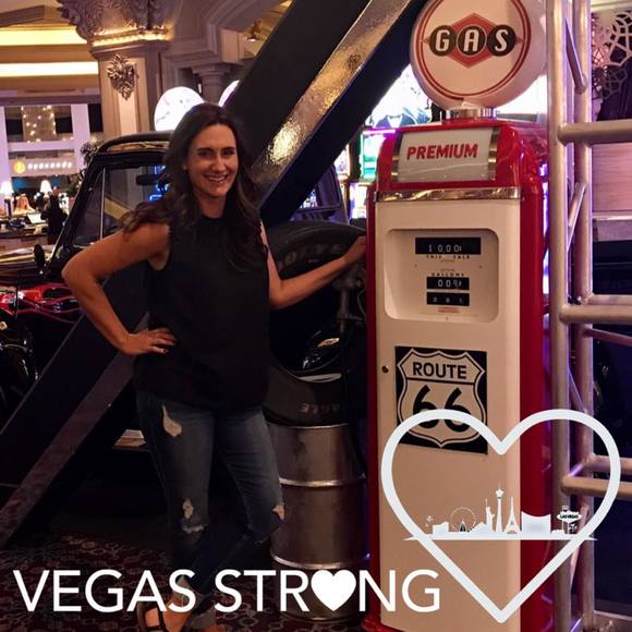 Meet your Posher, Brenna - Picture 1 of 1